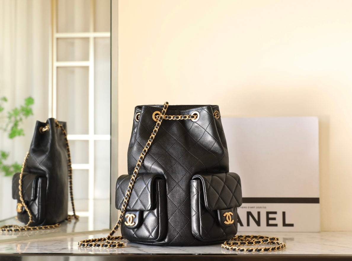 Chanel Handbag
