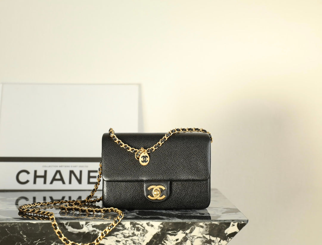 Chanel Handbag