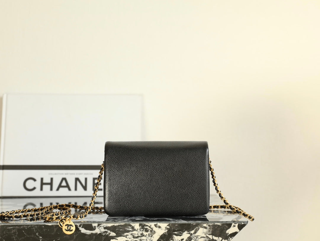 Chanel Handbag