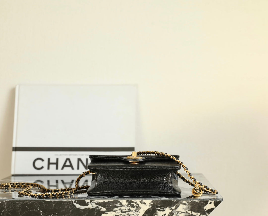 Chanel Handbag