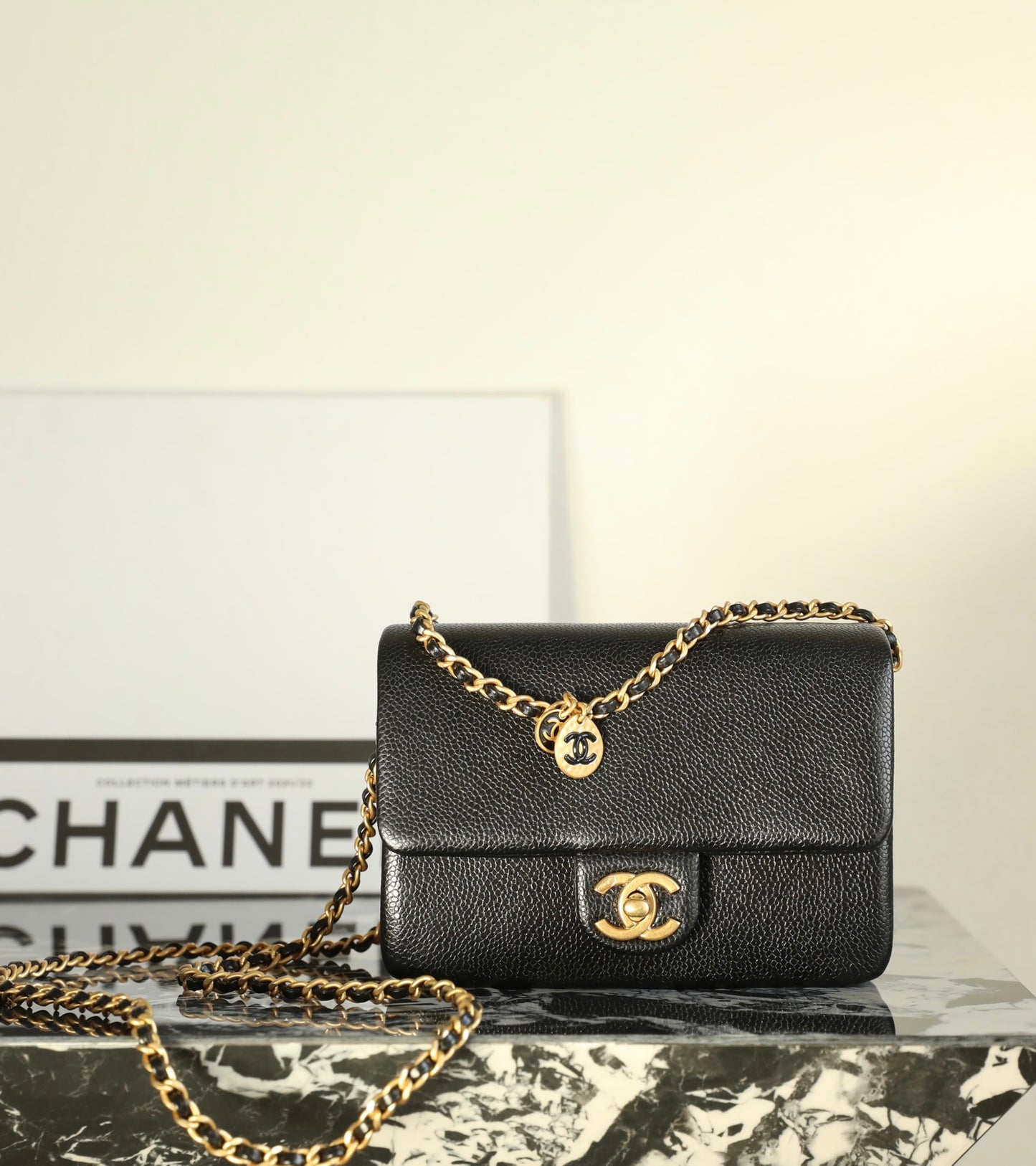 Chanel Handbag