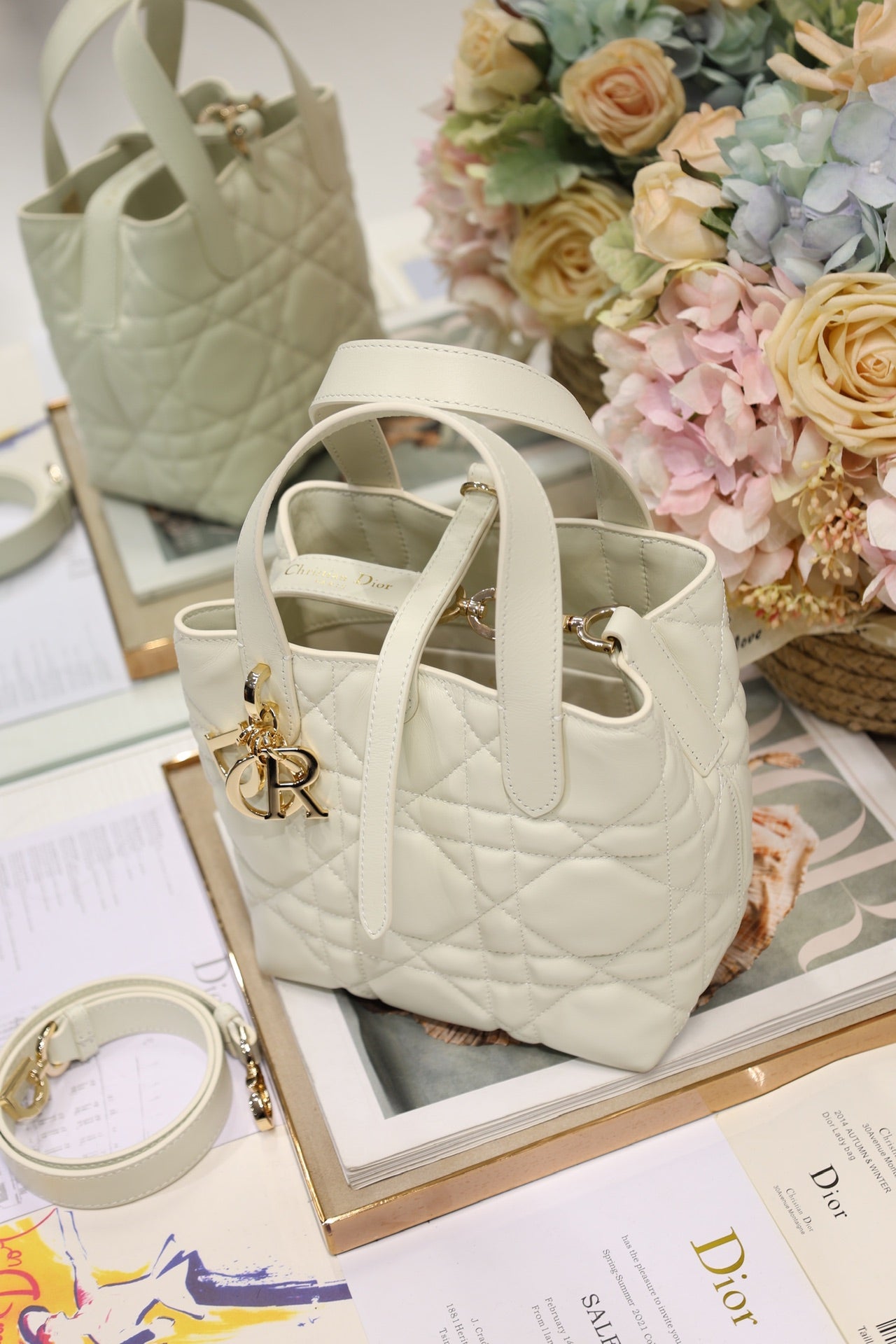 Dior Handbag