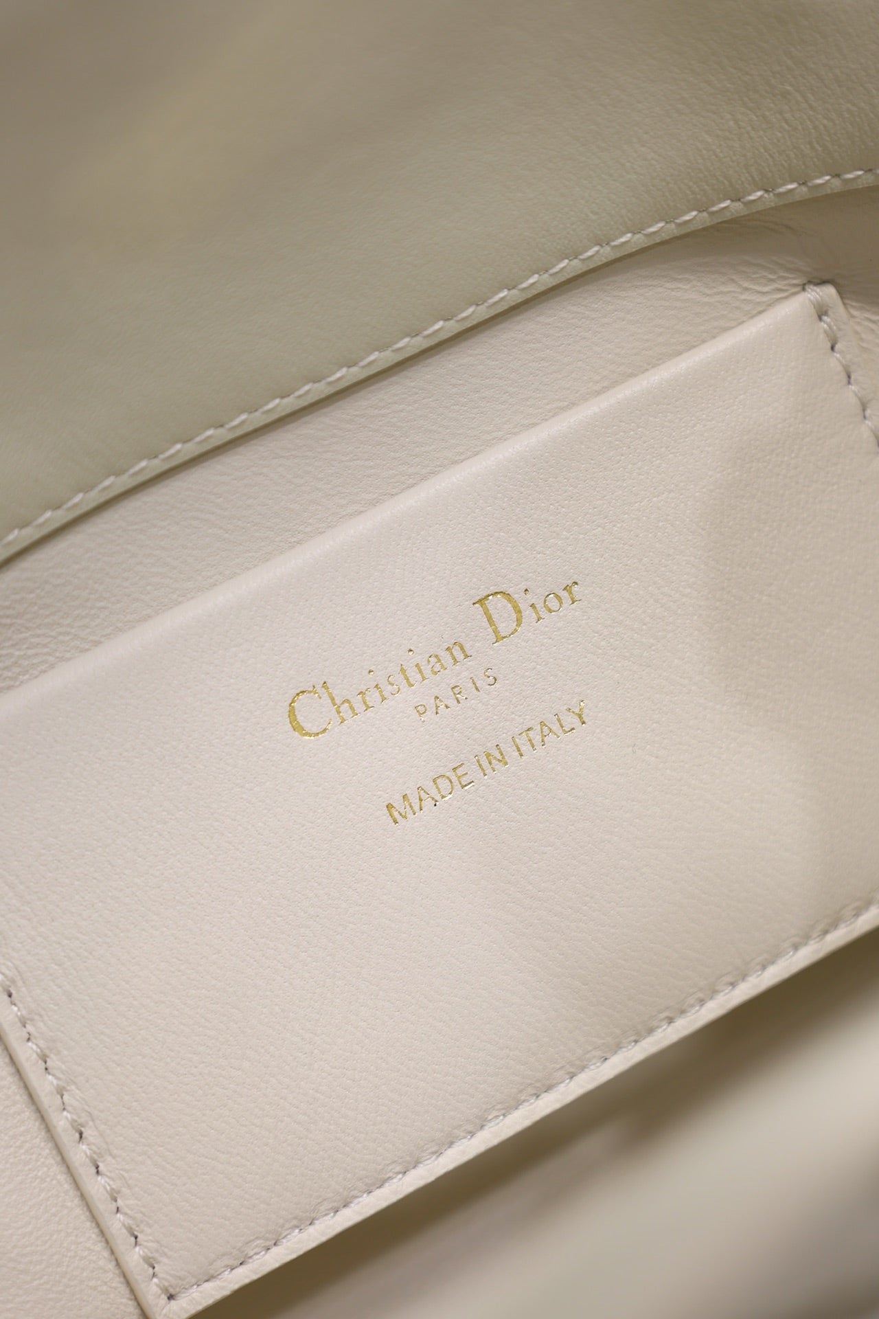 Dior Handbag