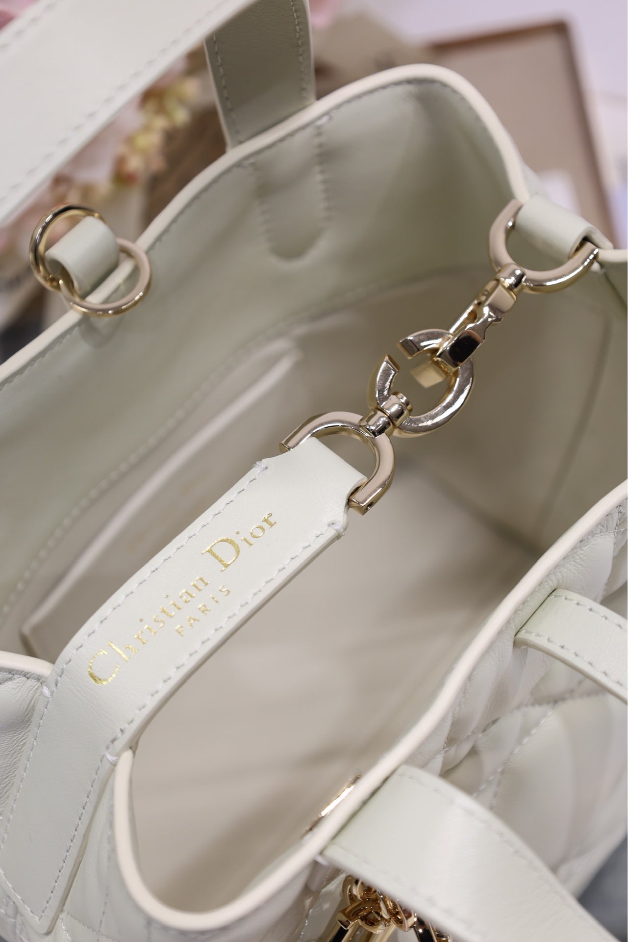Dior Handbag