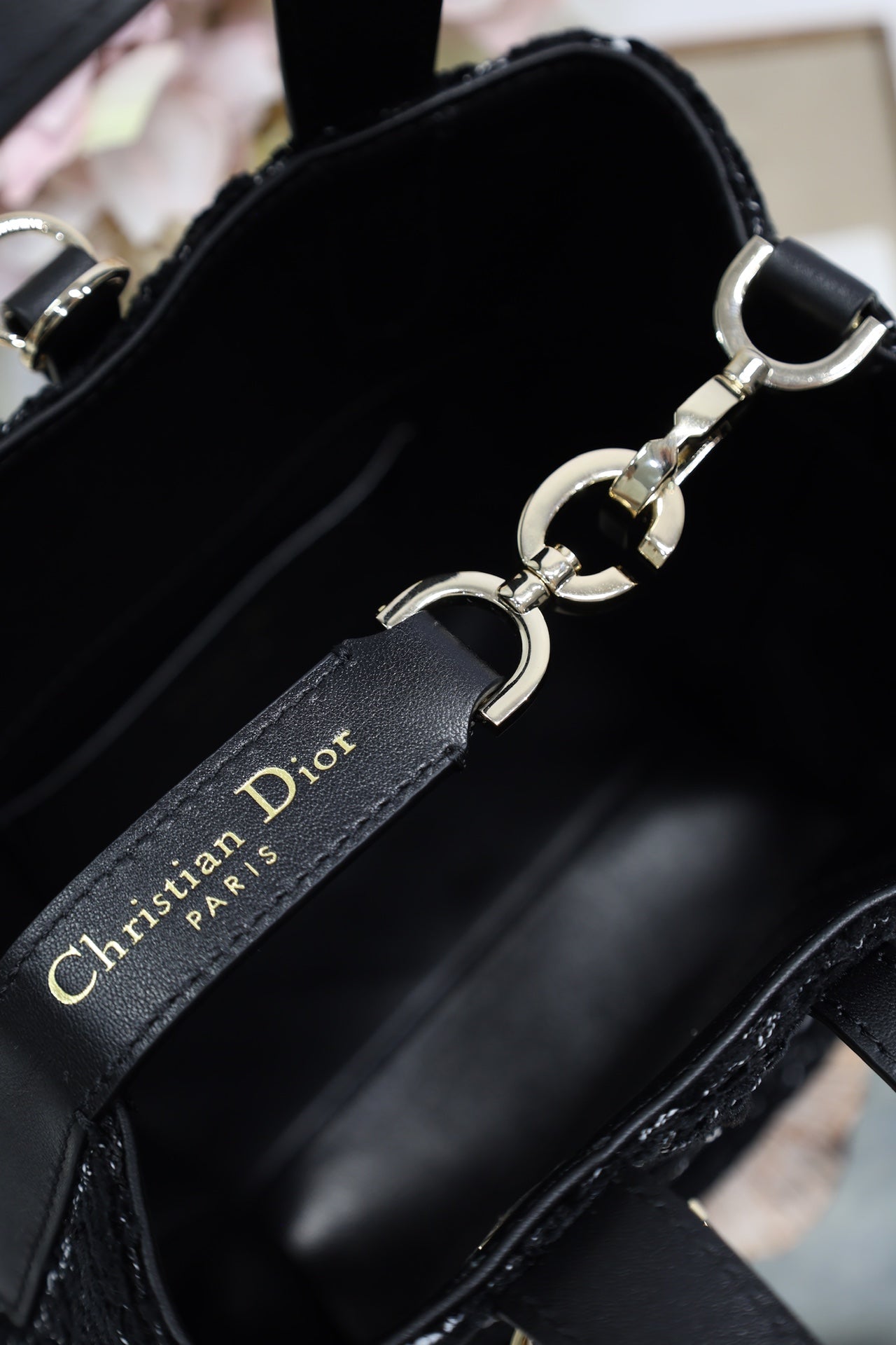 Dior Handbag