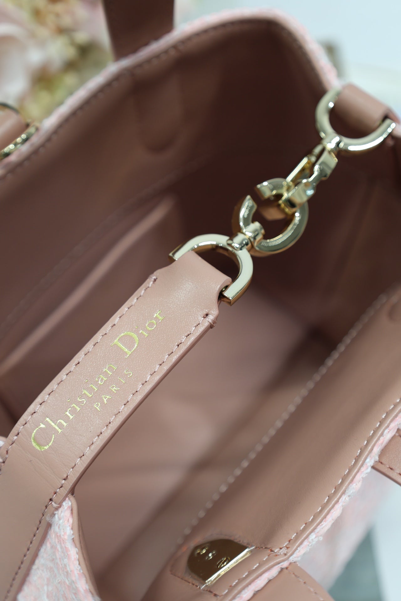 Dior Handbag