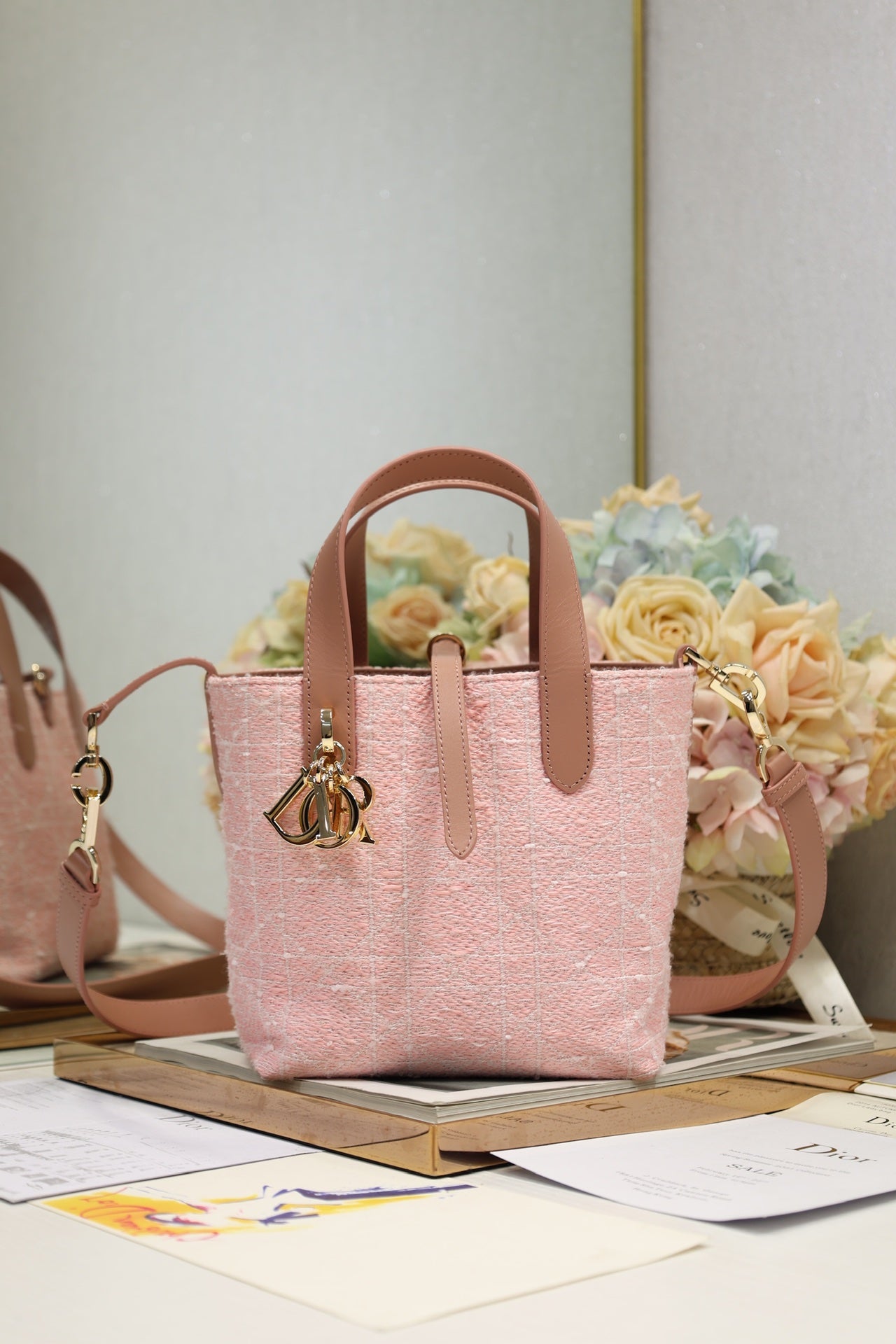 Dior Handbag
