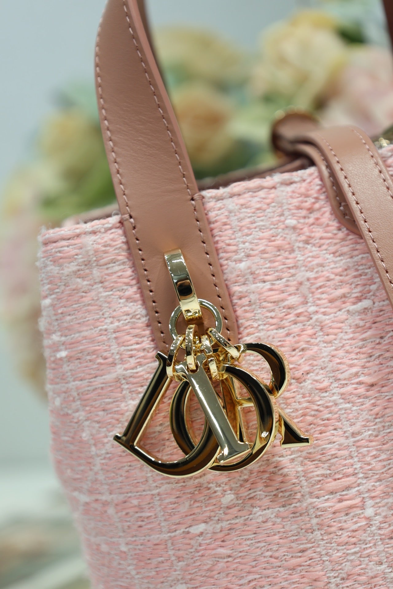 Dior Handbag