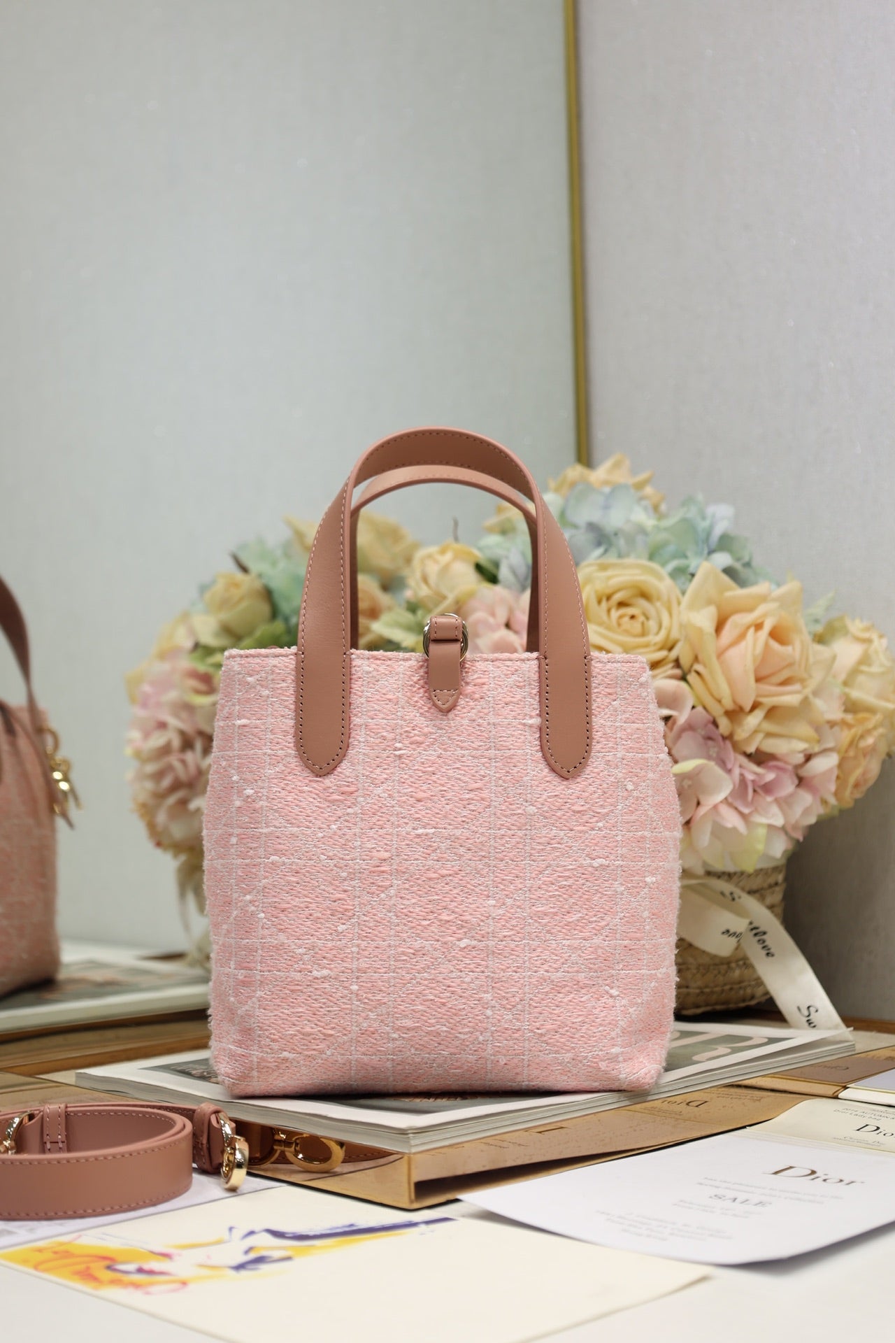 Dior Handbag