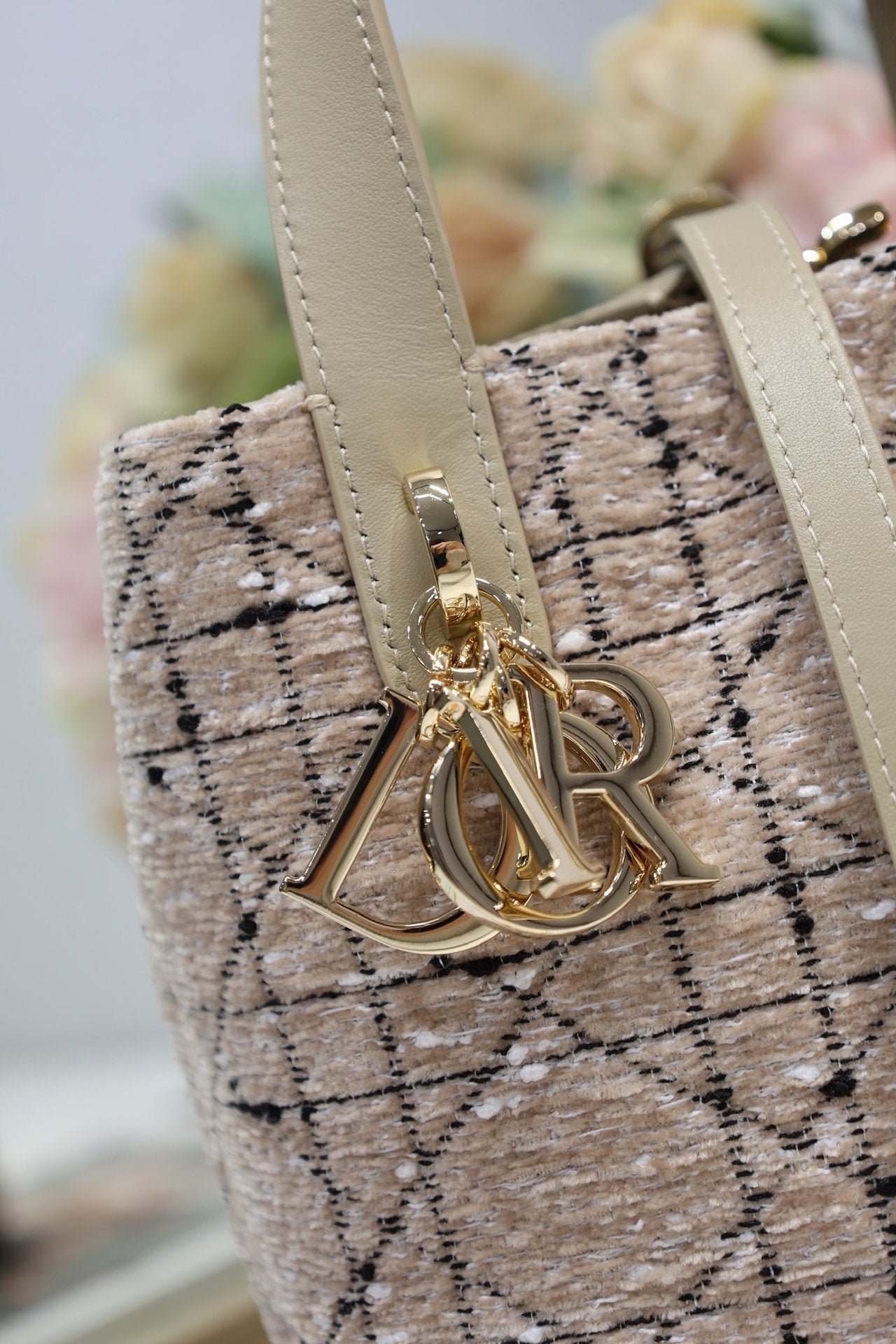 Dior Handbag