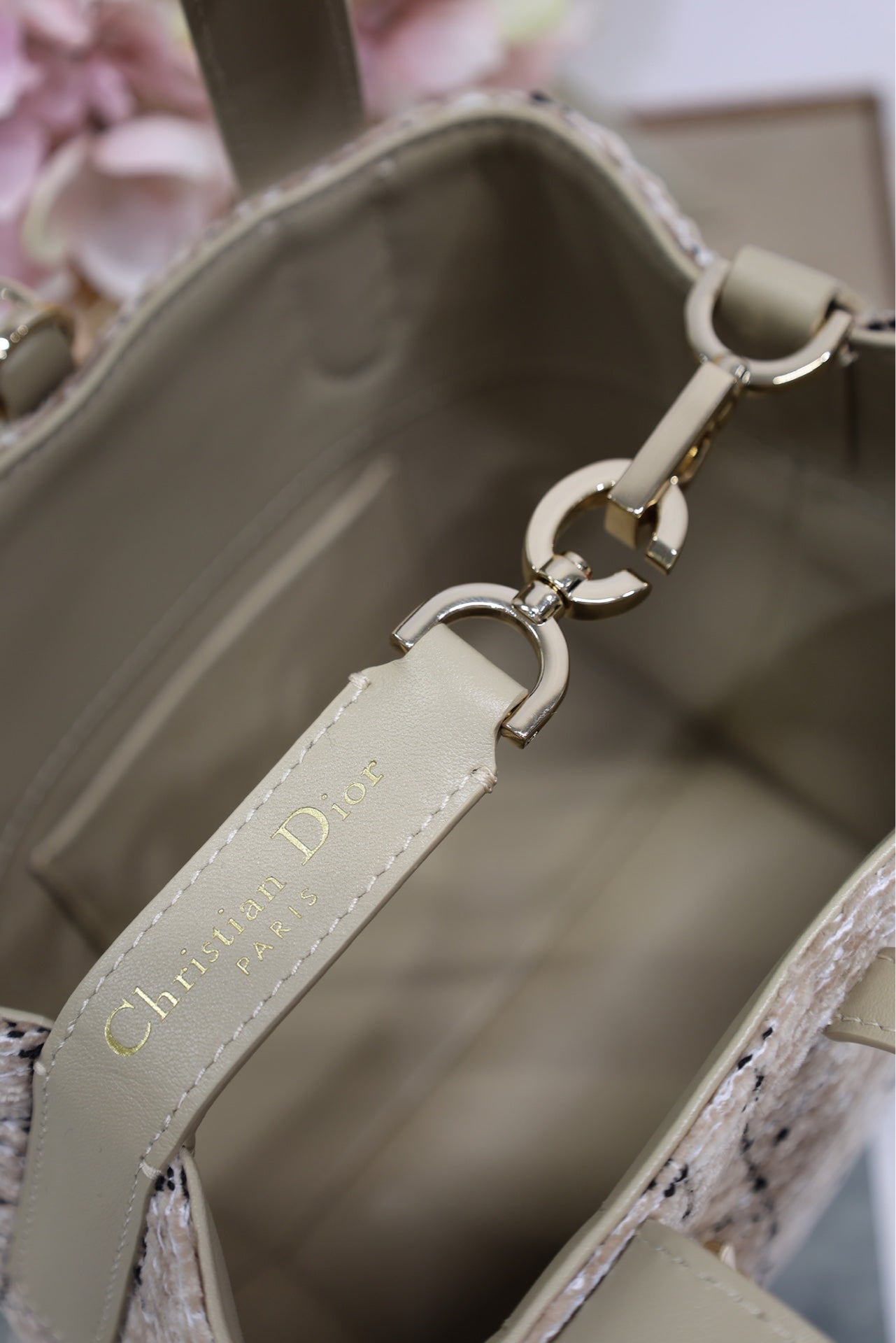 Dior Handbag