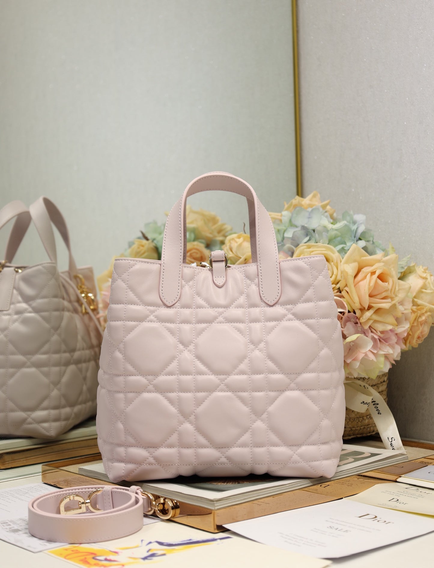 Dior Handbag