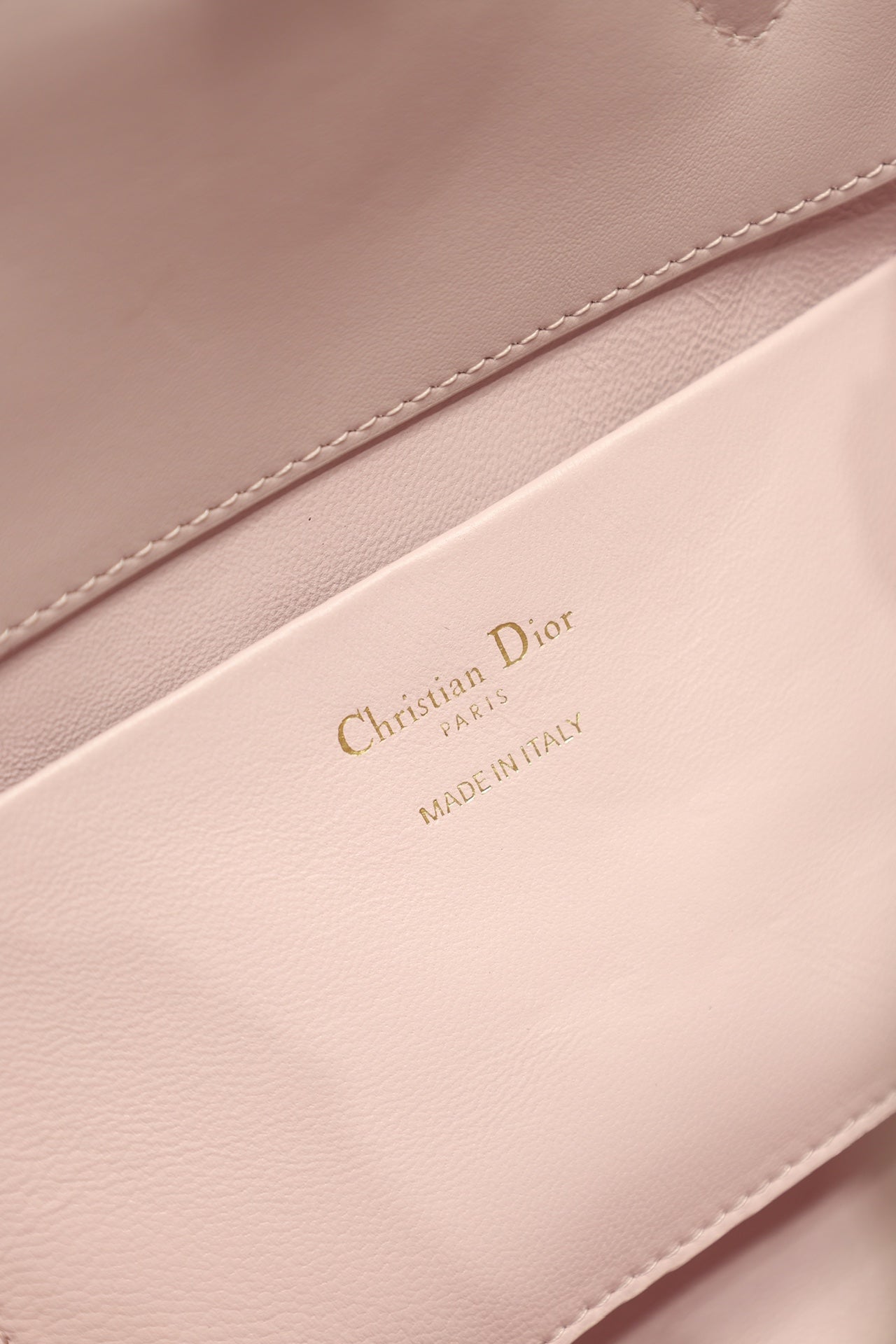 Dior Handbag