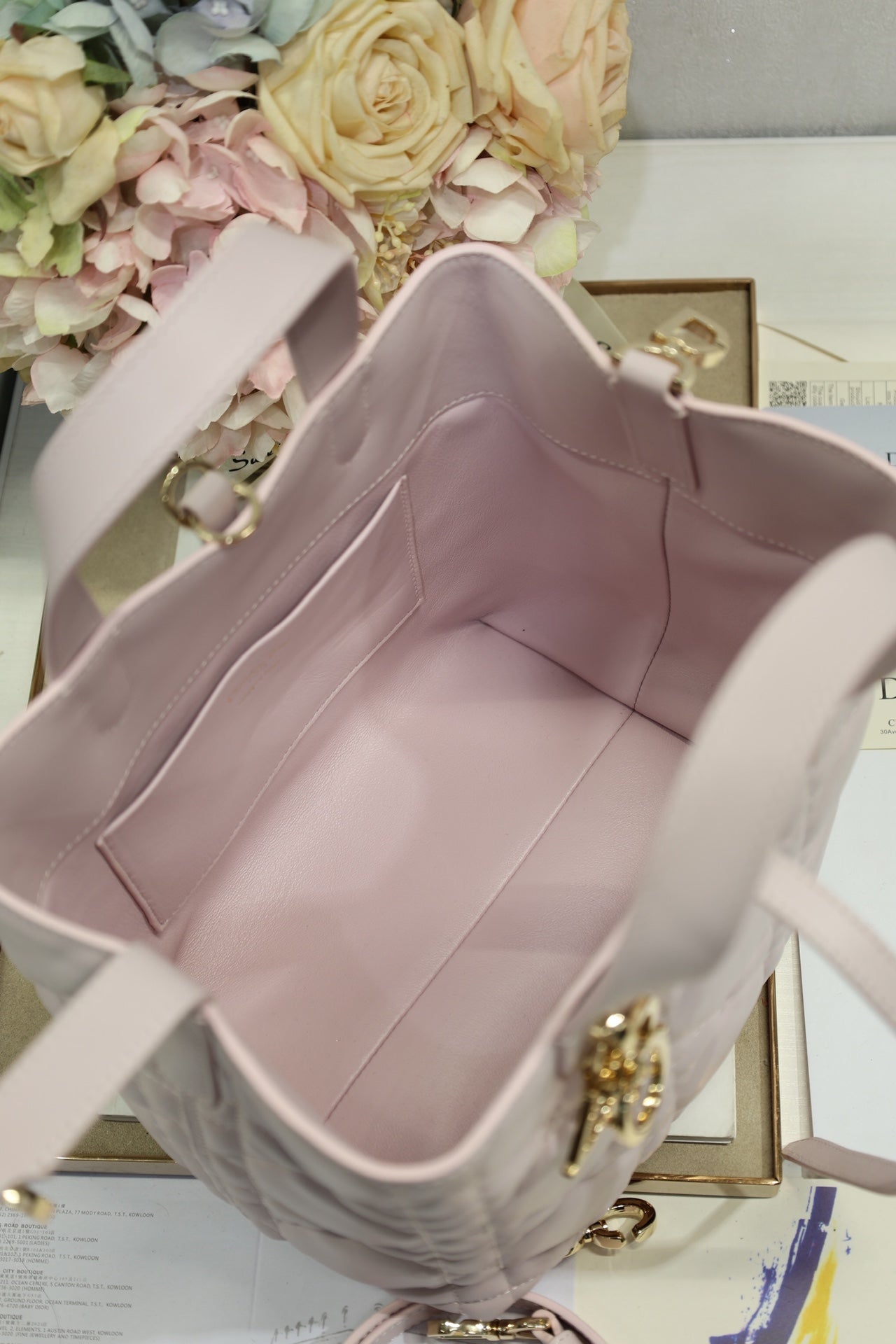 Dior Handbag