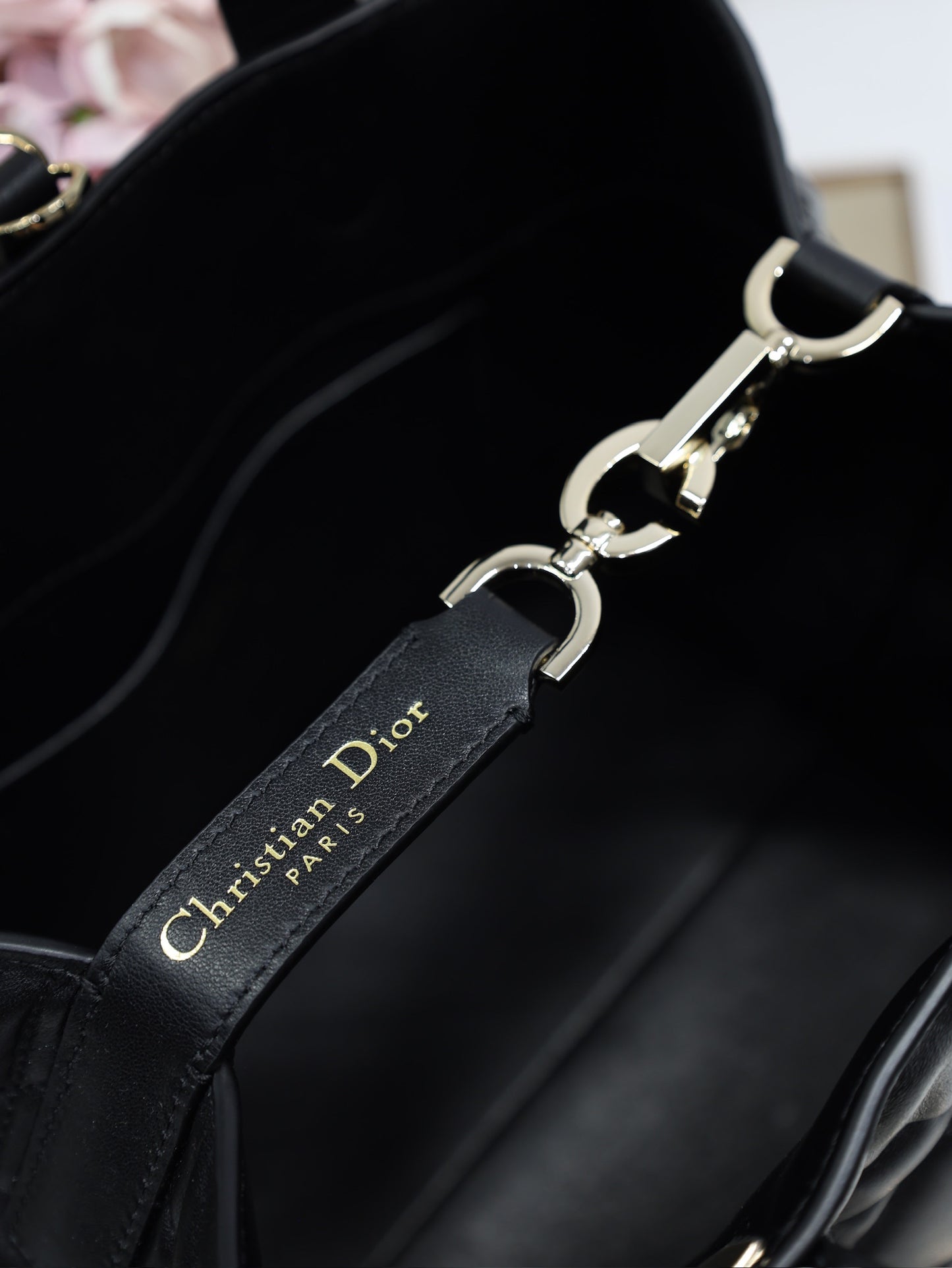 Dior Handbag