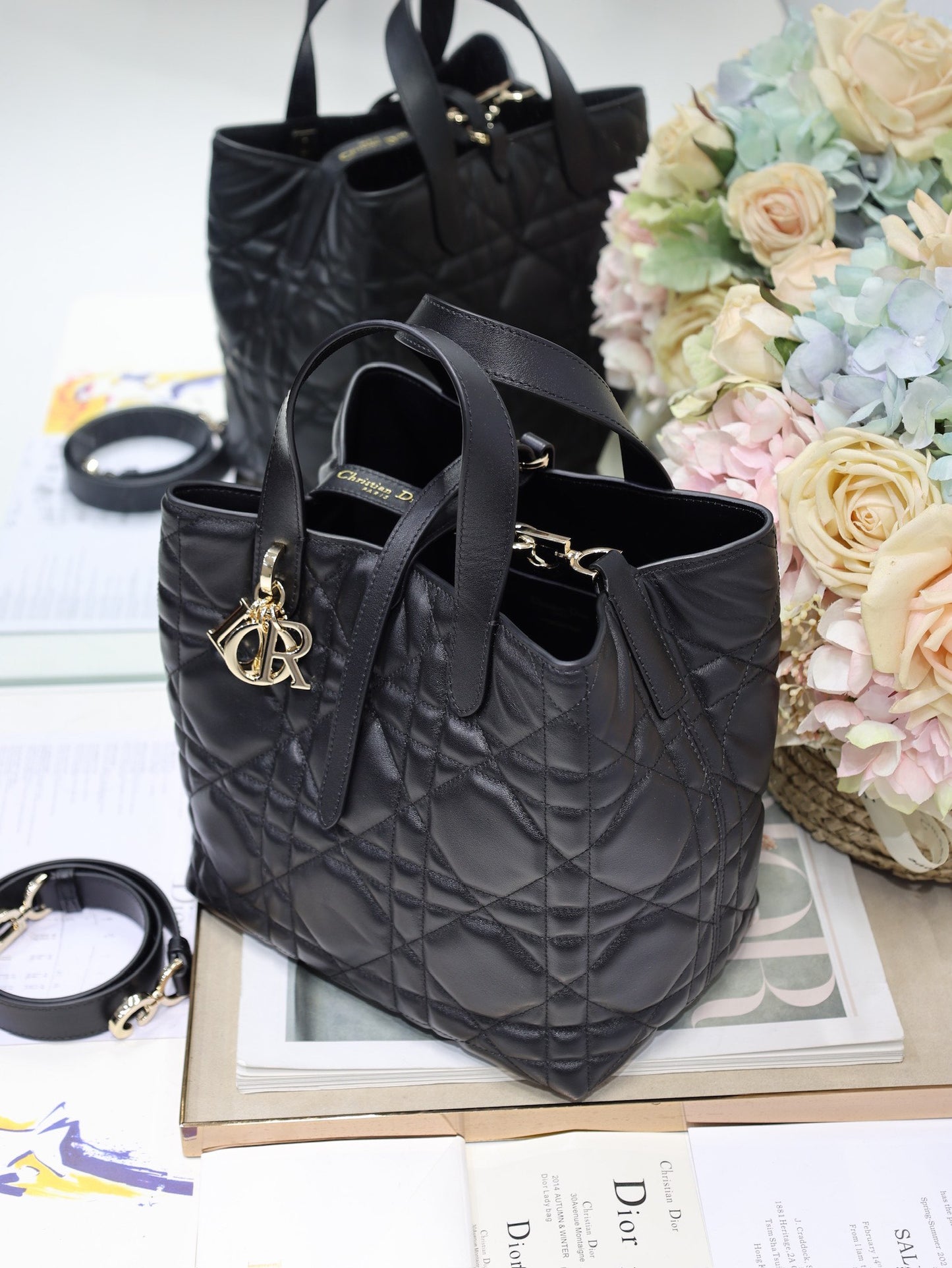 Dior Handbag