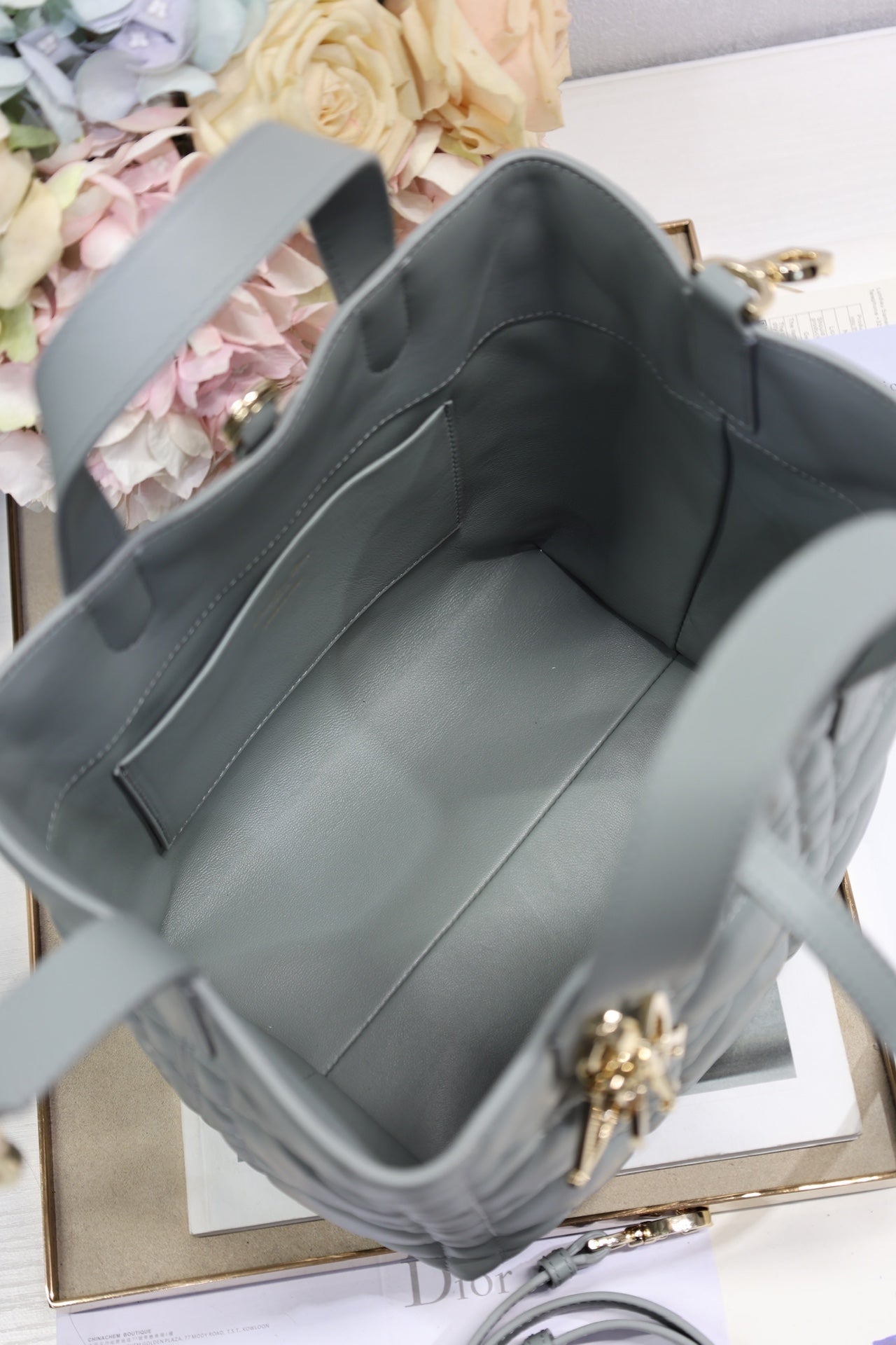 Dior Handbag