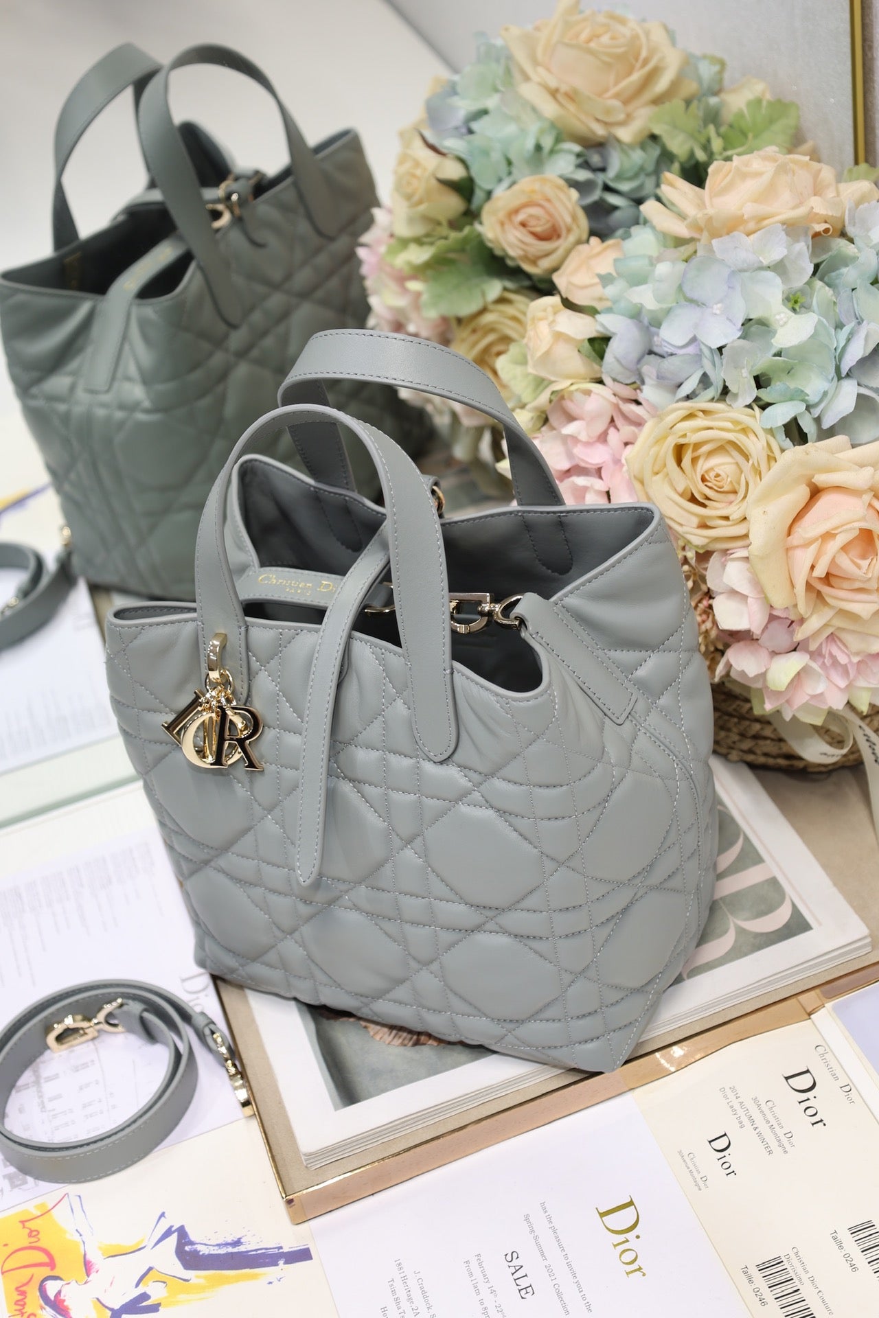 Dior Handbag