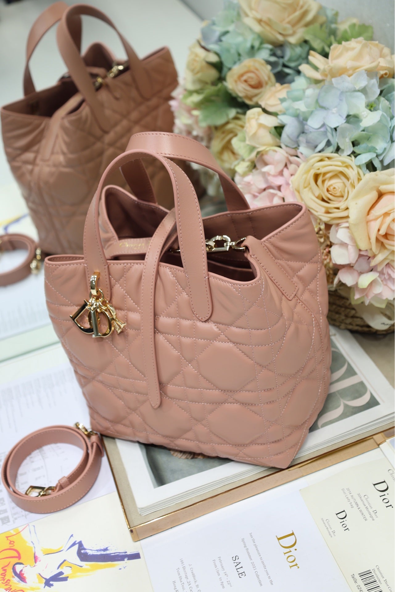 Dior Handbag