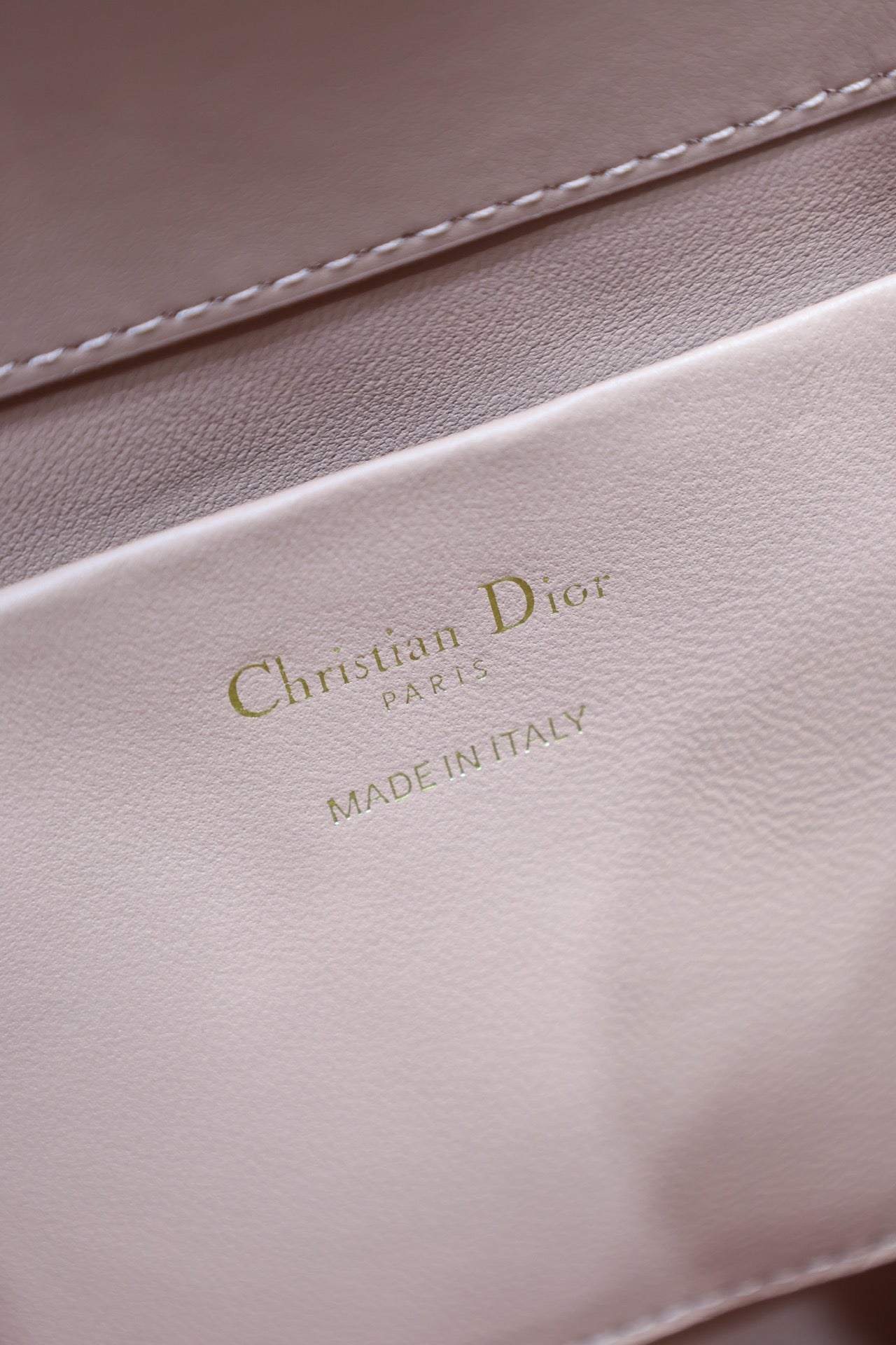 Dior Handbag
