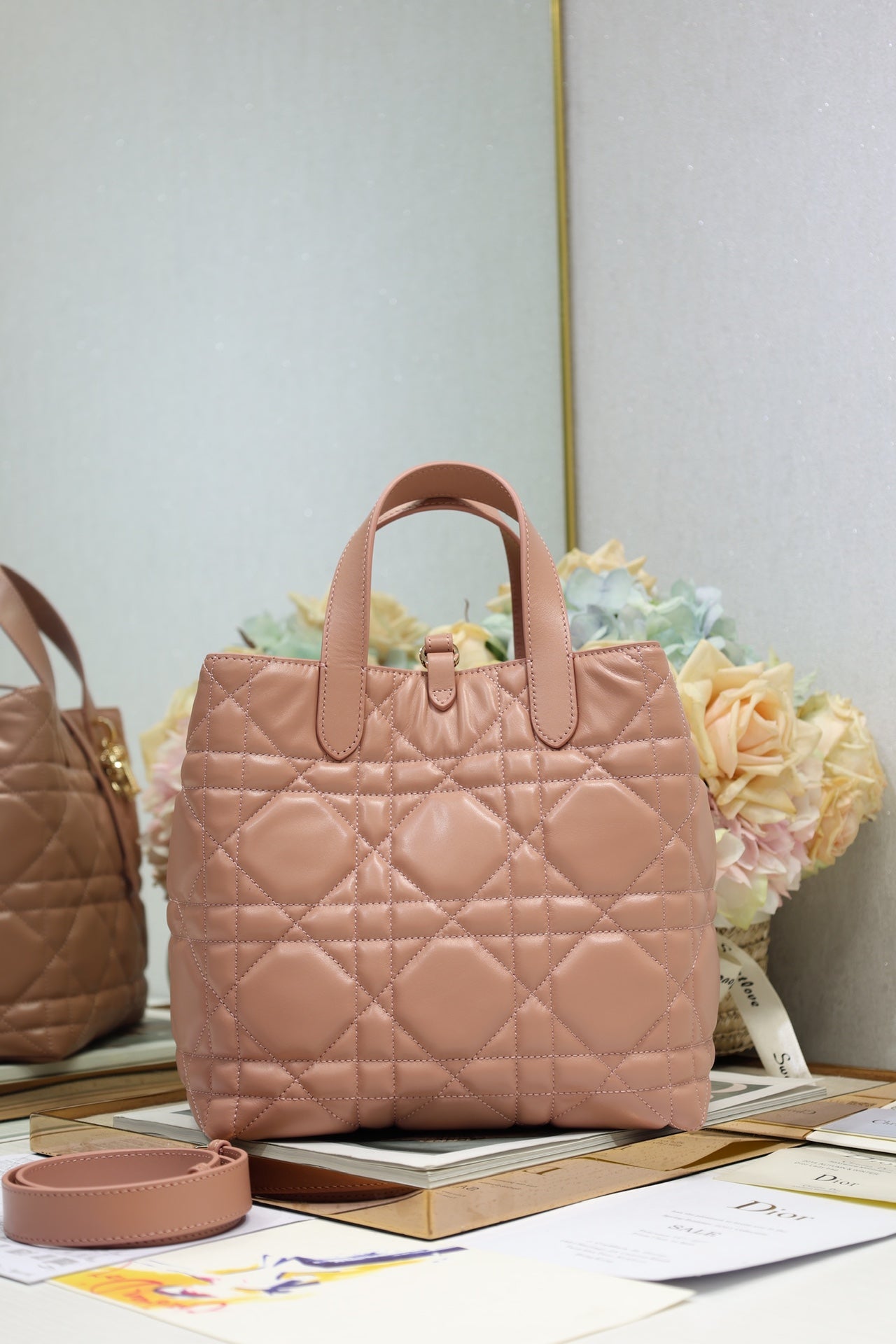 Dior Handbag