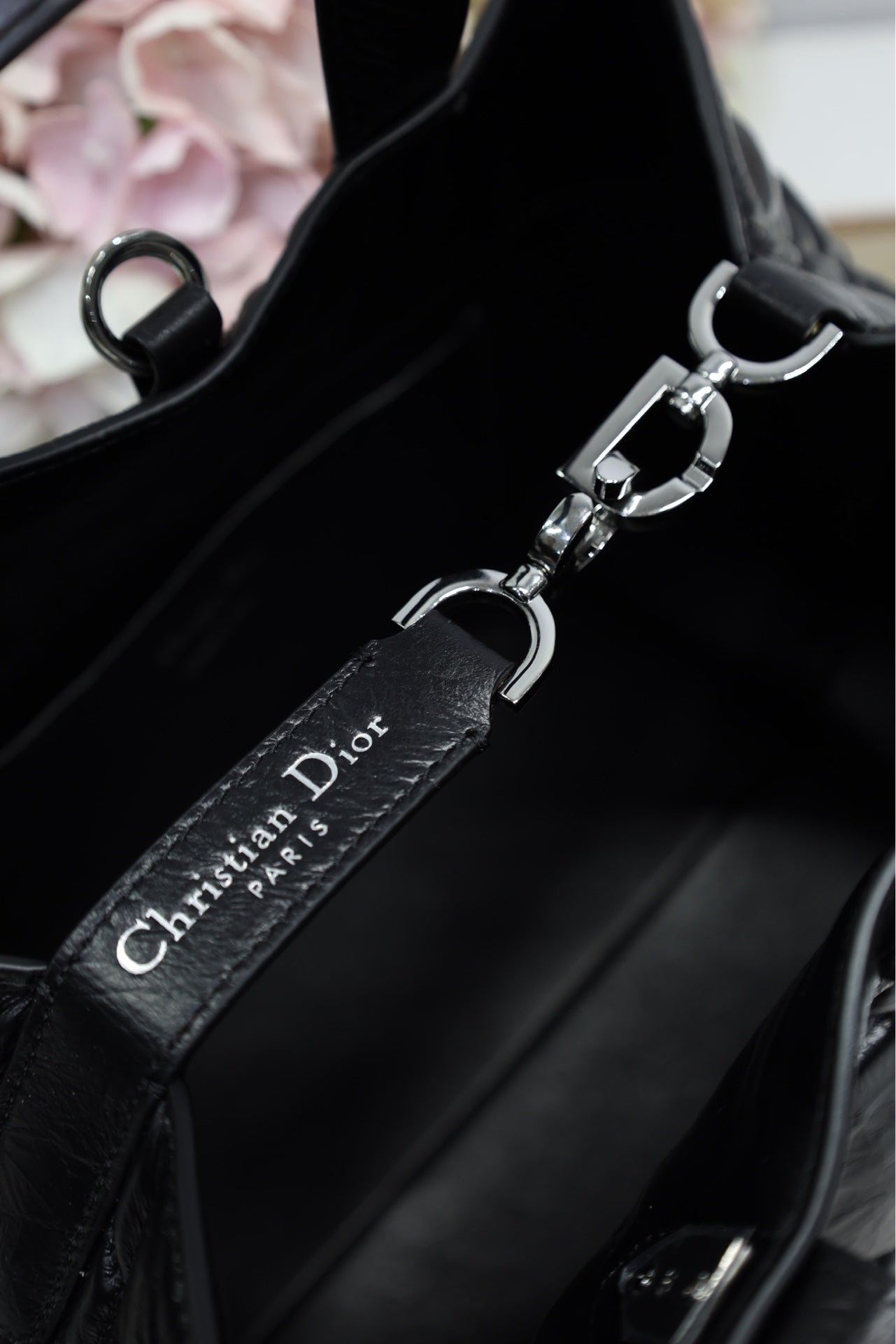 Dior Handbag