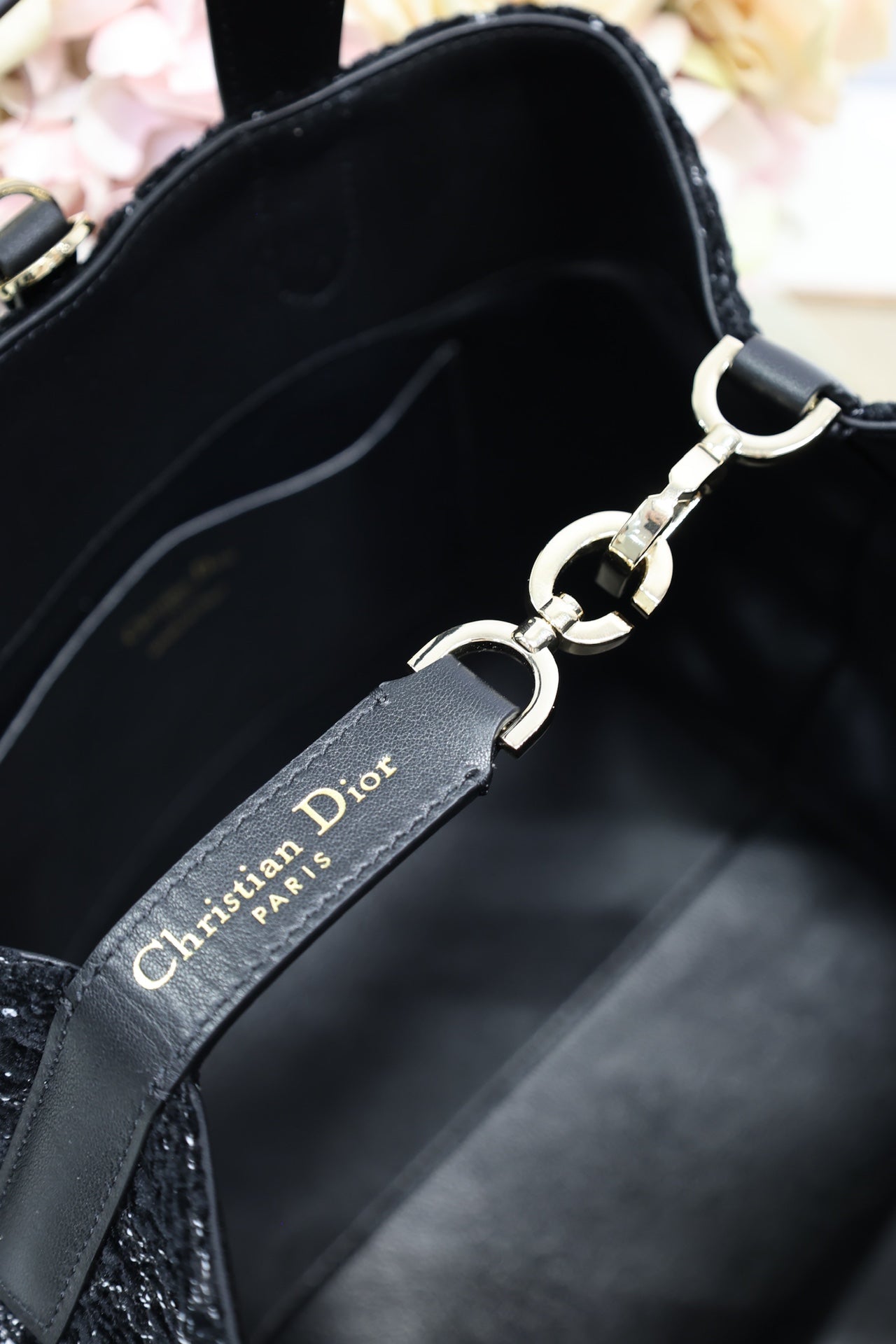 Dior Handbag