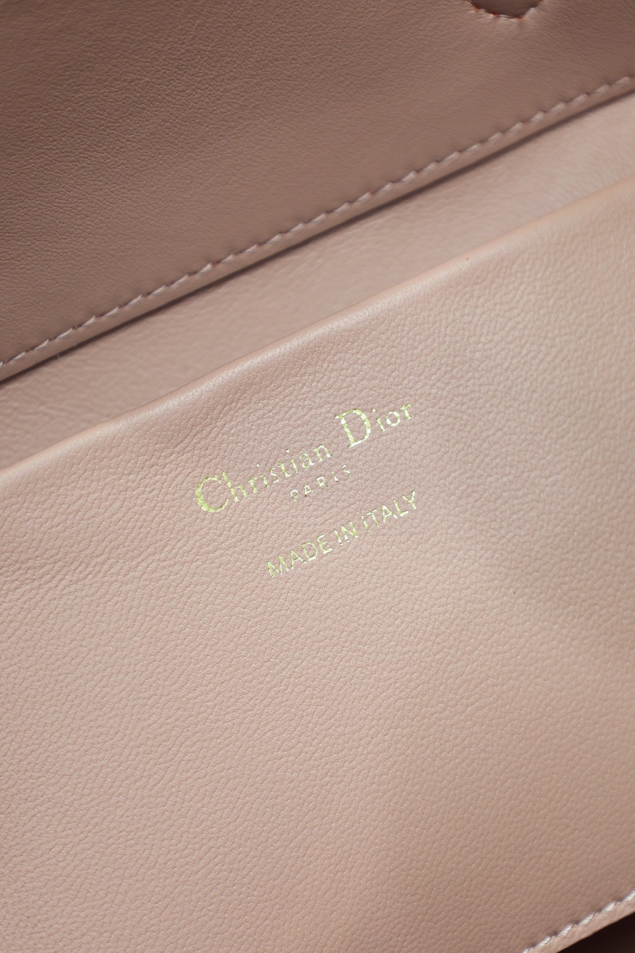 Dior Handbag