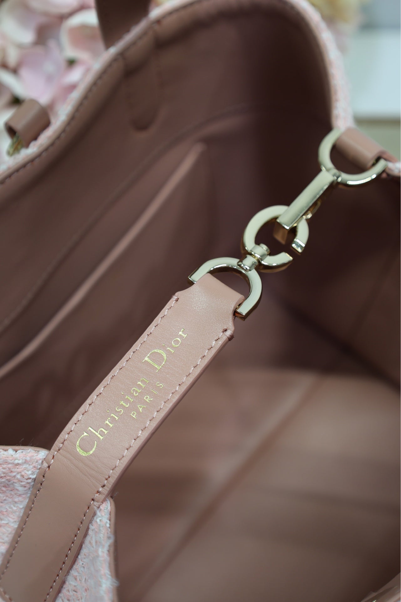 Dior Handbag