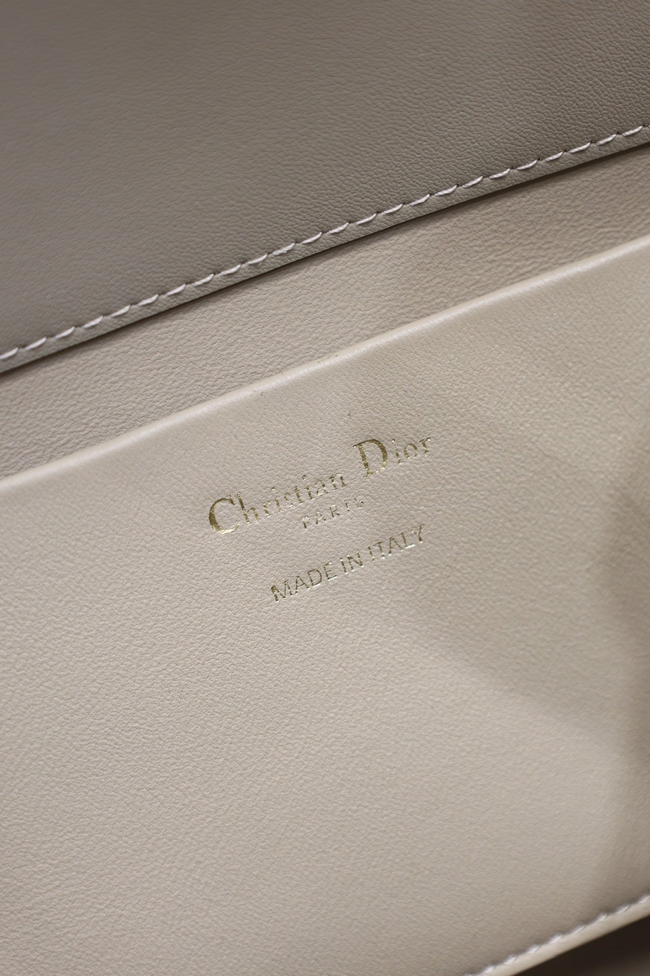 Dior Handbag