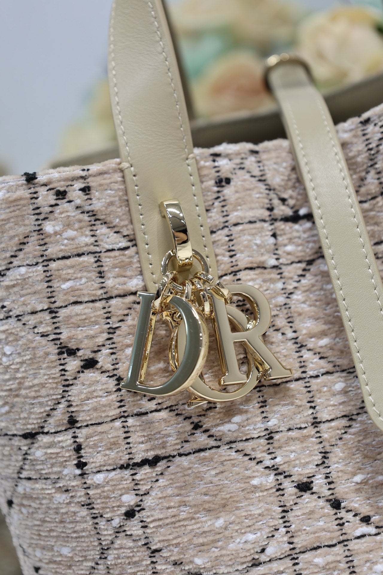 Dior Handbag