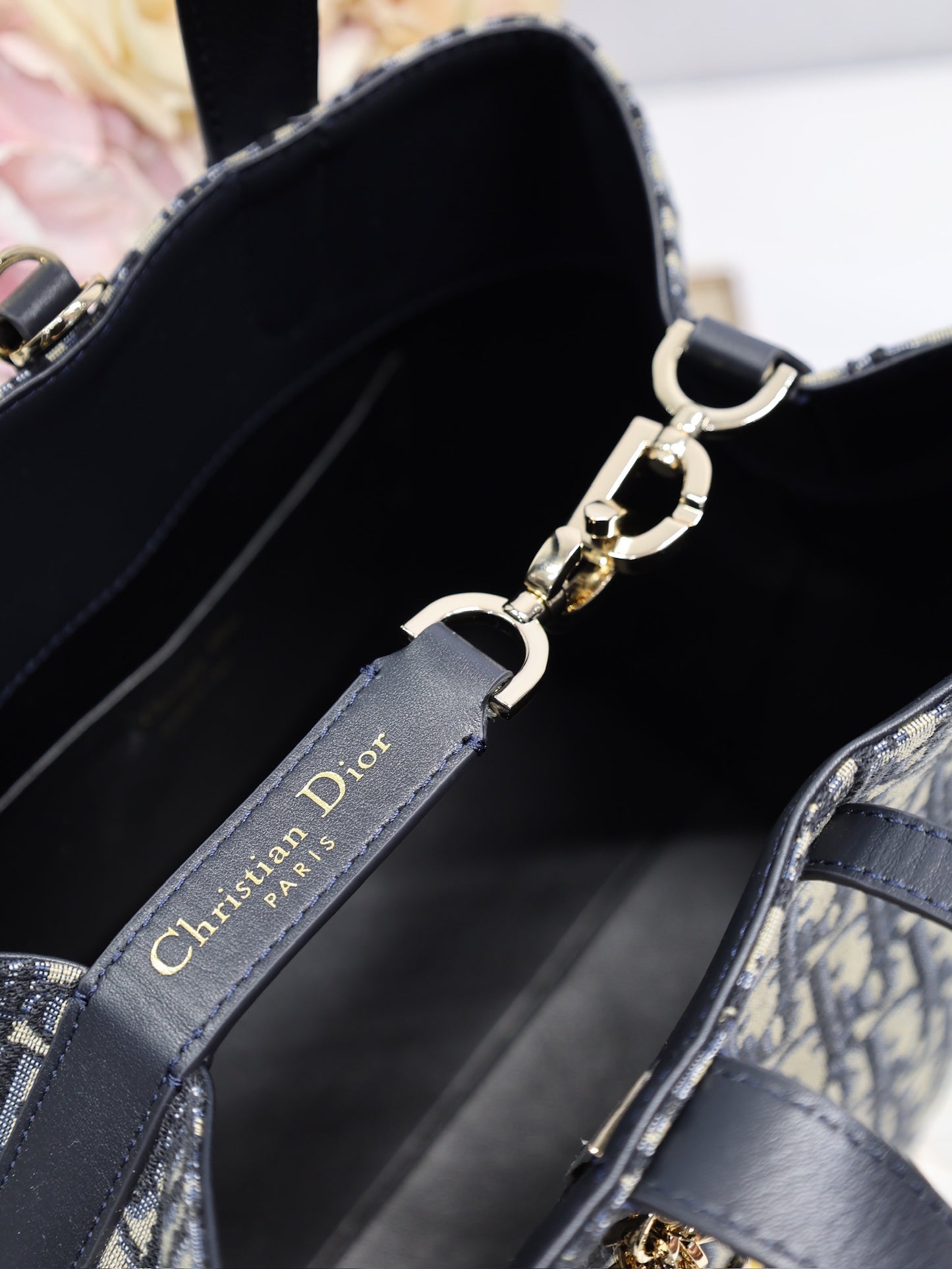 Dior Handbag