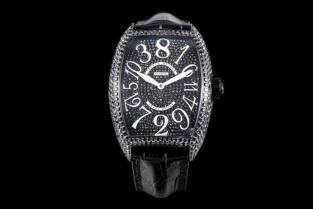 Franck Muller Watch
