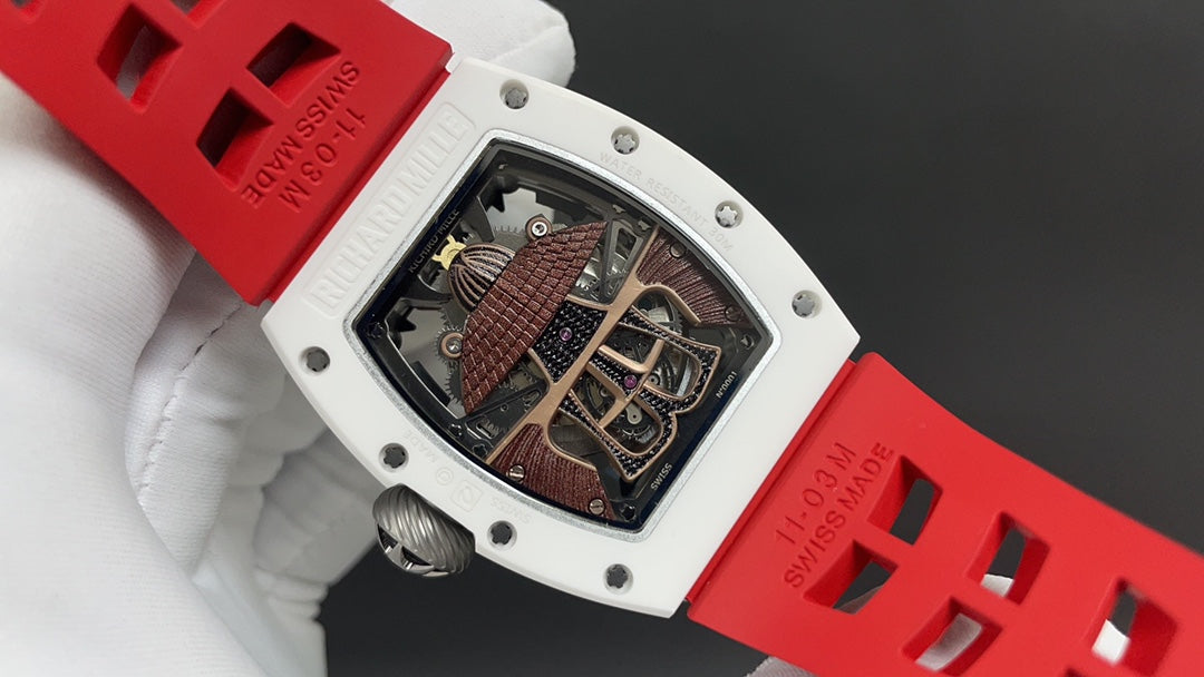 Richard Mill Watch