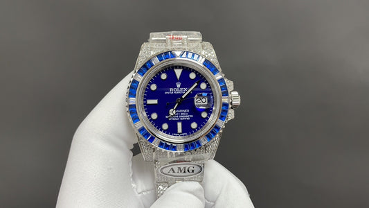 Rolex GMT-Master II Watch