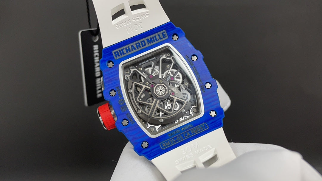 Richard Mill Watch