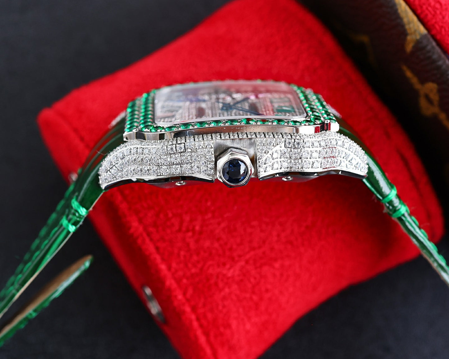 Cartier Watch