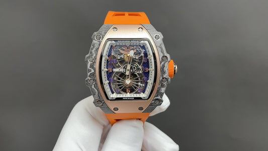 Richard Mill Watch