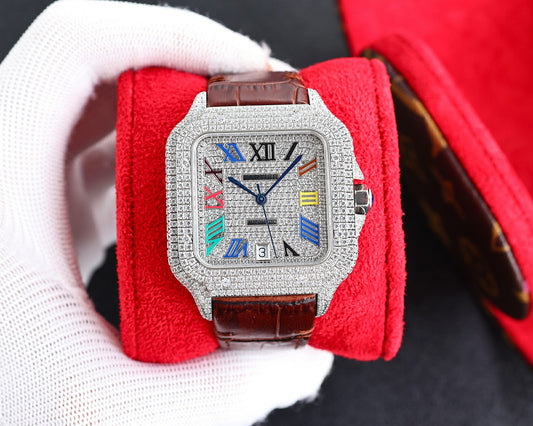 Cartier Watch