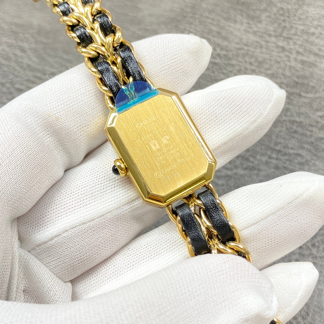 Chanel Watch