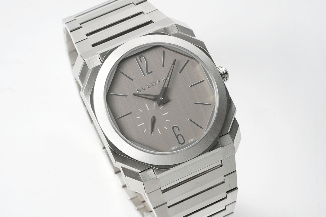 Bvlgari Watch