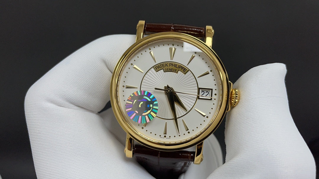 Patek Philippe Calatrava Watch