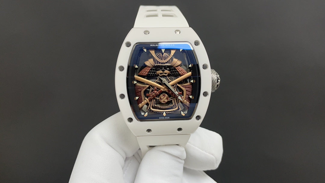 Richard Mill Watch