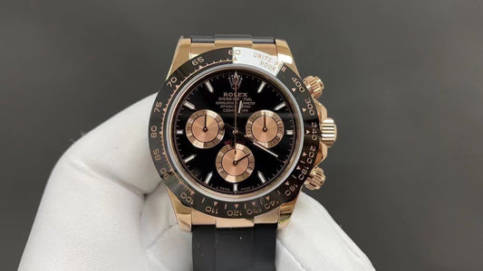 Rolex Daytona Watch