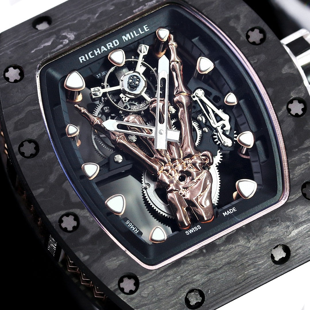 Richard Mill Watch
