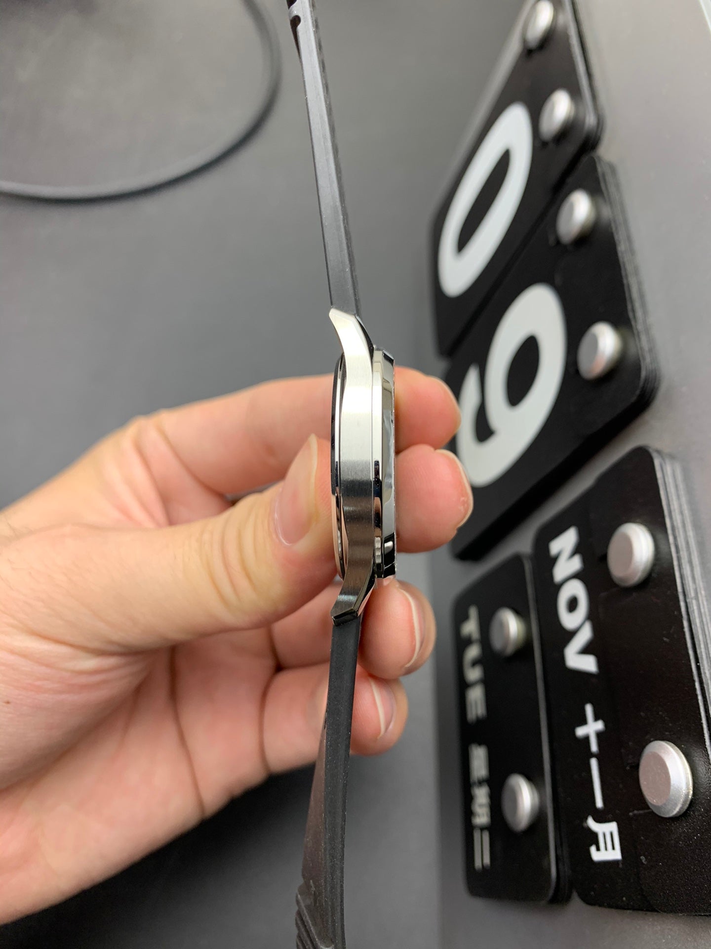 Patek Philippe Aquanaut Watch