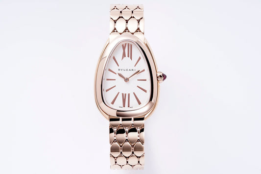 Bvlgari Watch