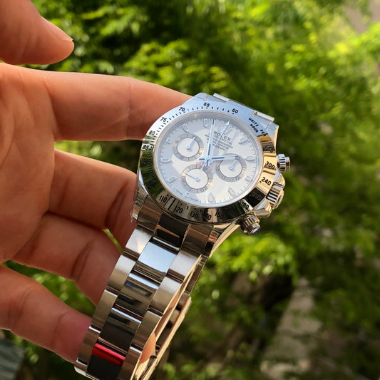 Rolex Daytona Watch