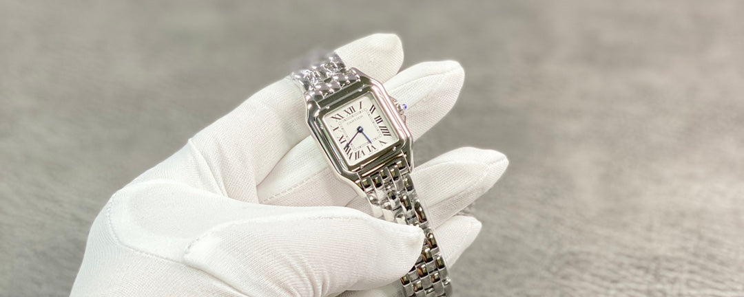 Cartier Watch