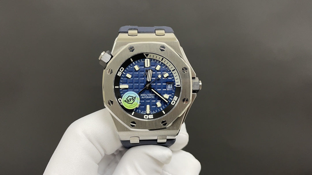 Audemars Piguet Royal Oak Offshore Watch